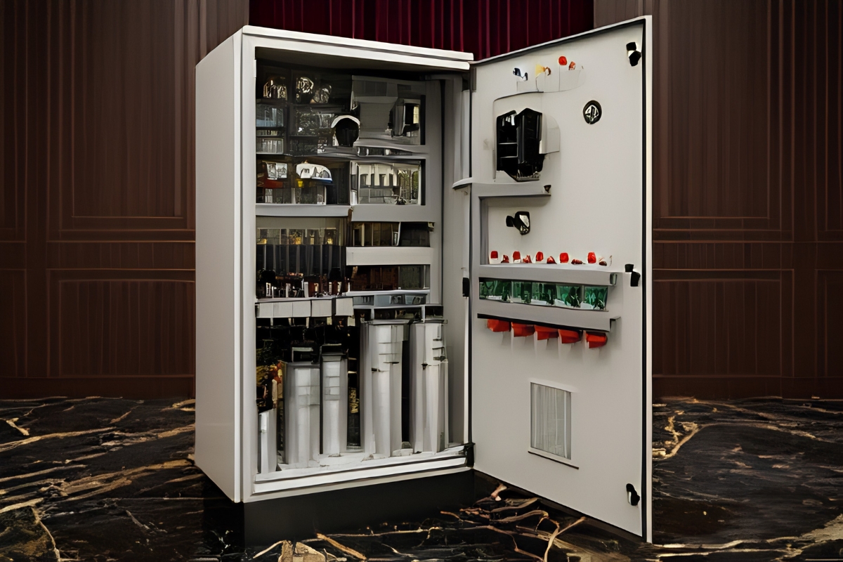 electrical